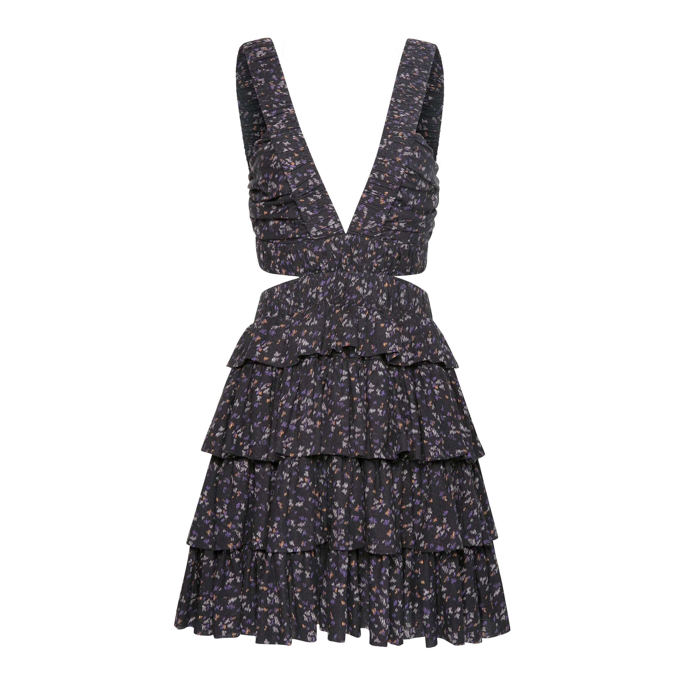MALLORY DRESS - Magali Pascal - DRESS
