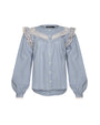 MERSEJ SHIRT - Magali Pascal - SHIRT
