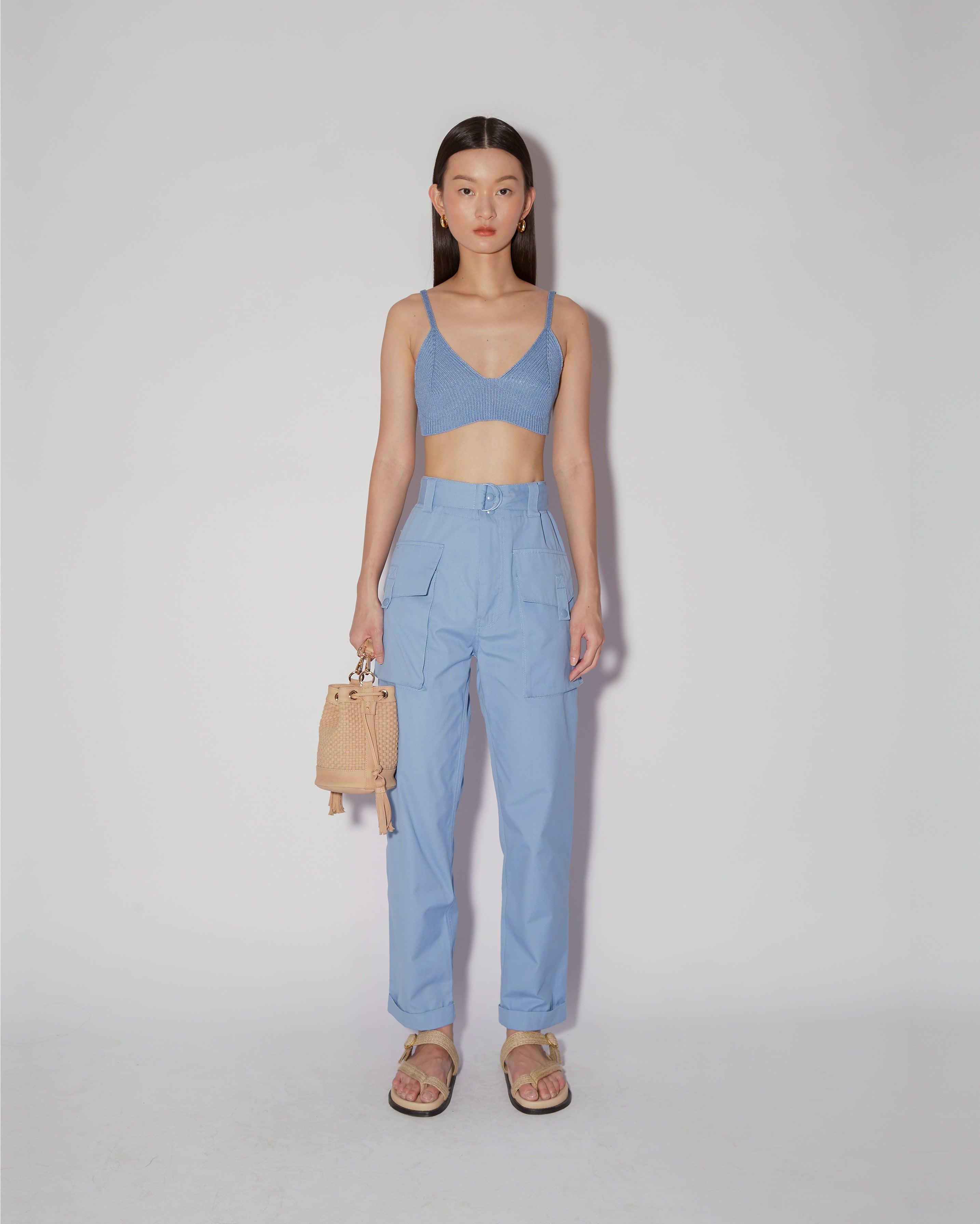 NOELLE PANTS