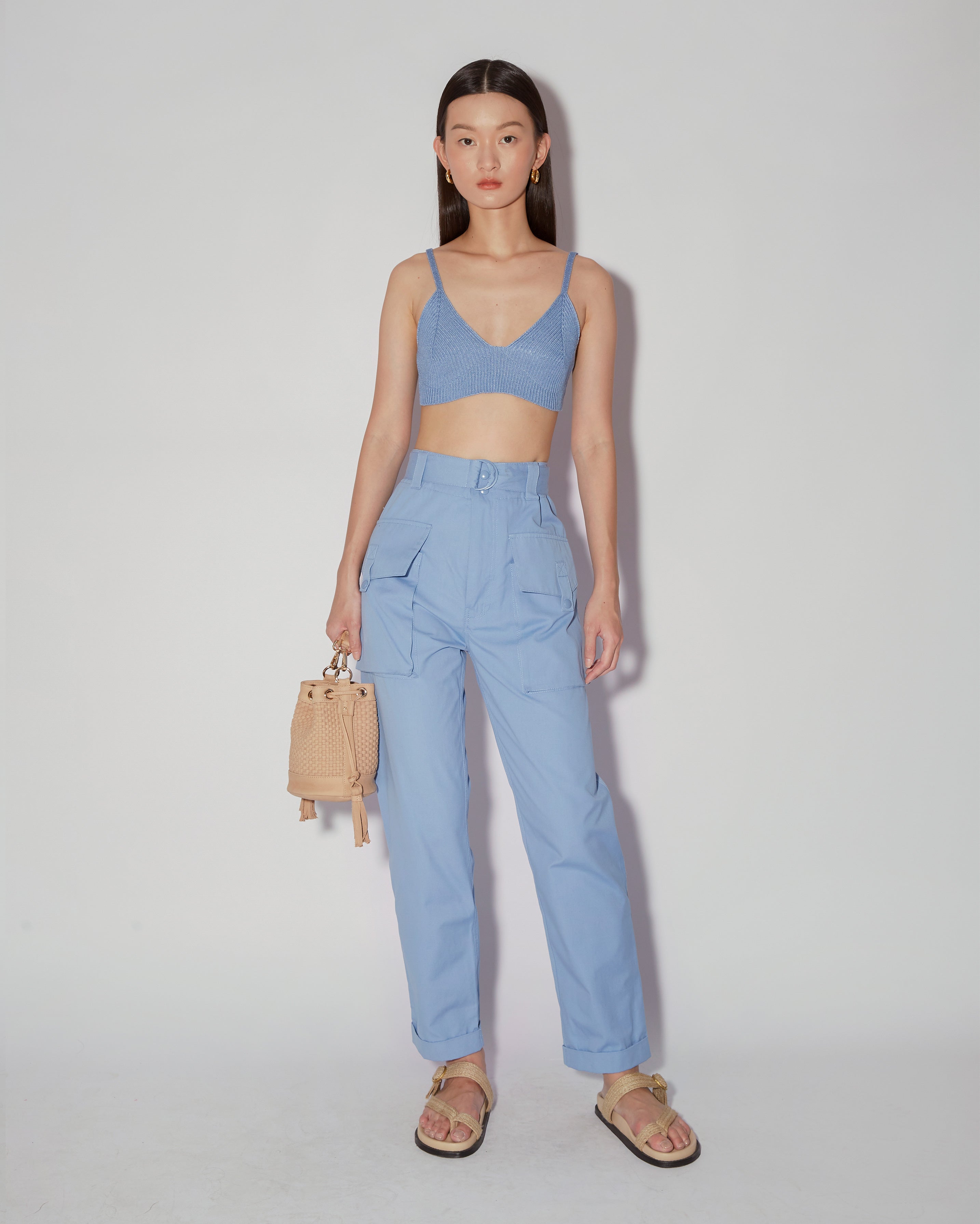 NOELLE PANTS