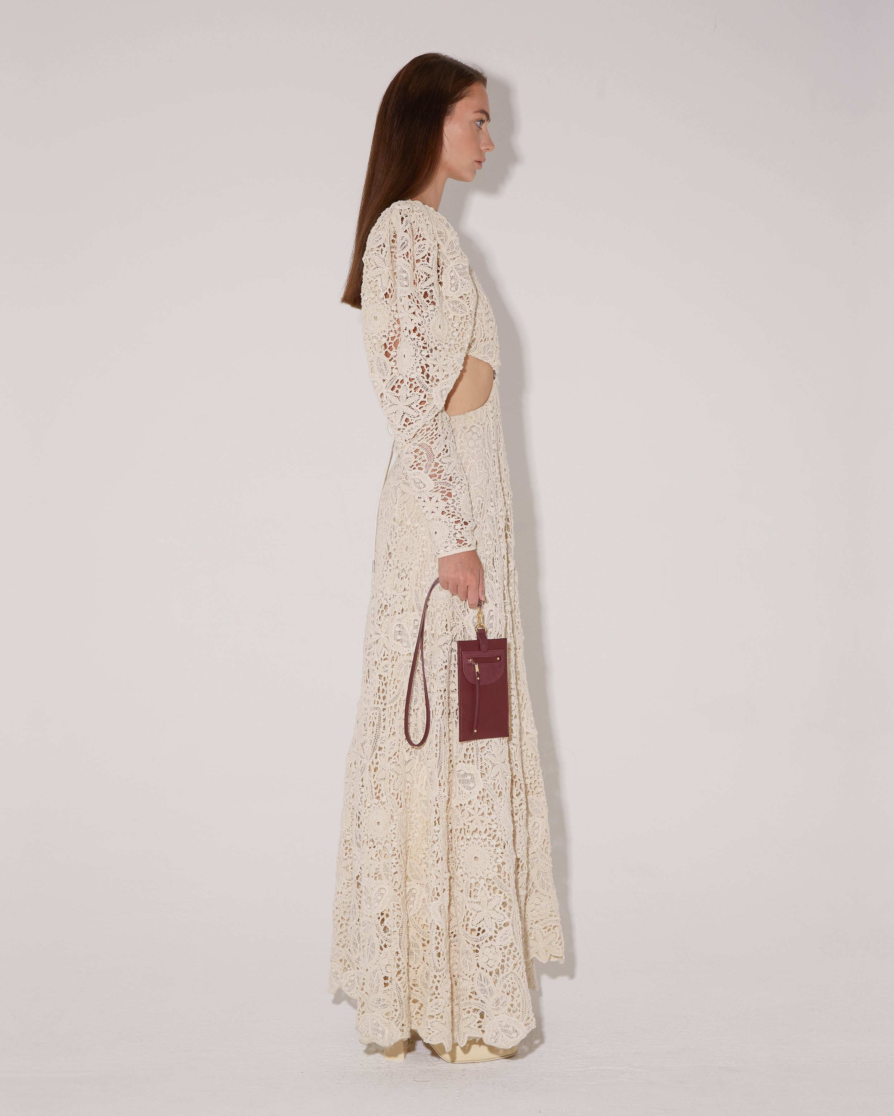 PANDORA MAXI DRESS - Magali Pascal - MAXI DRESS
