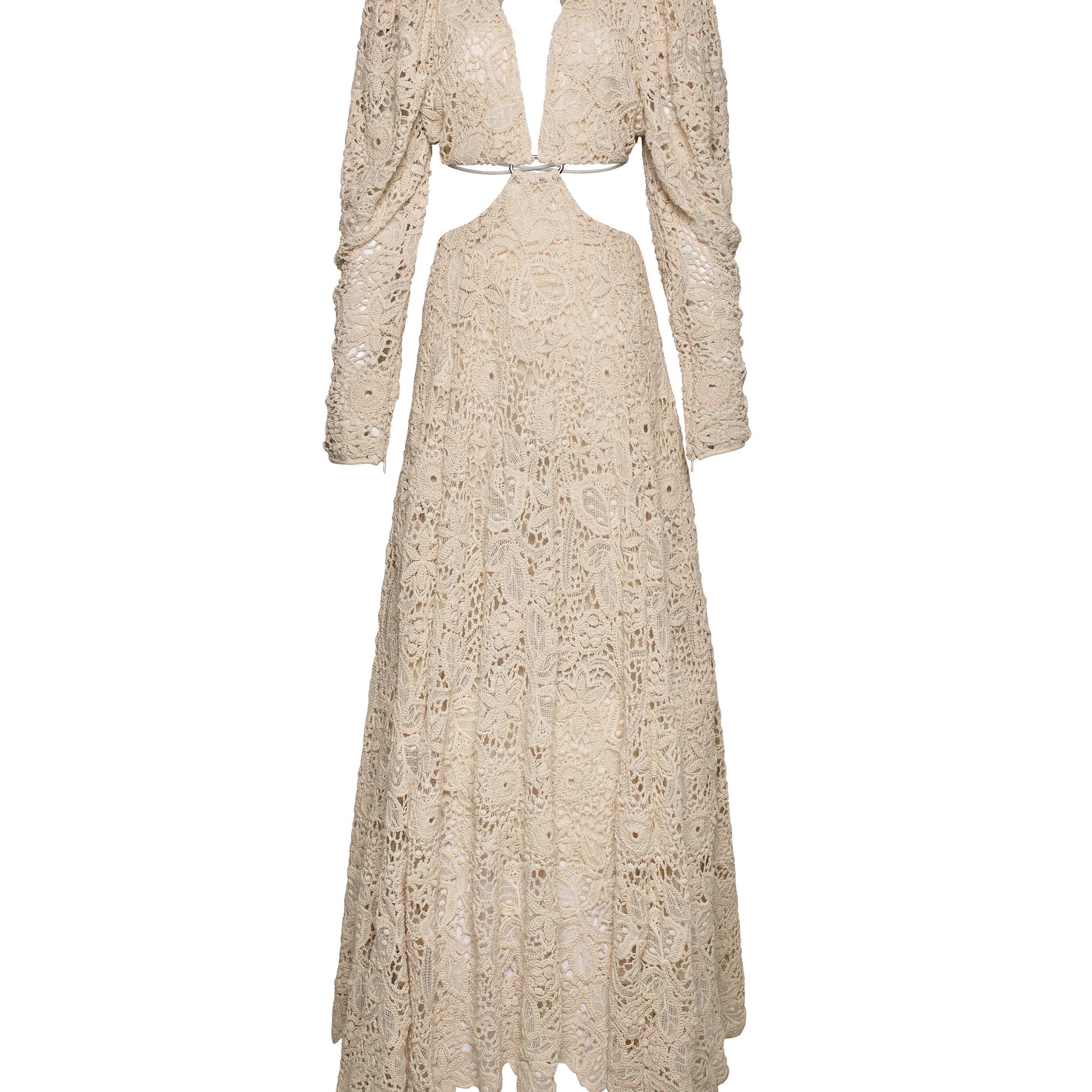 PANDORA MAXI DRESS - Magali Pascal - MAXI DRESS