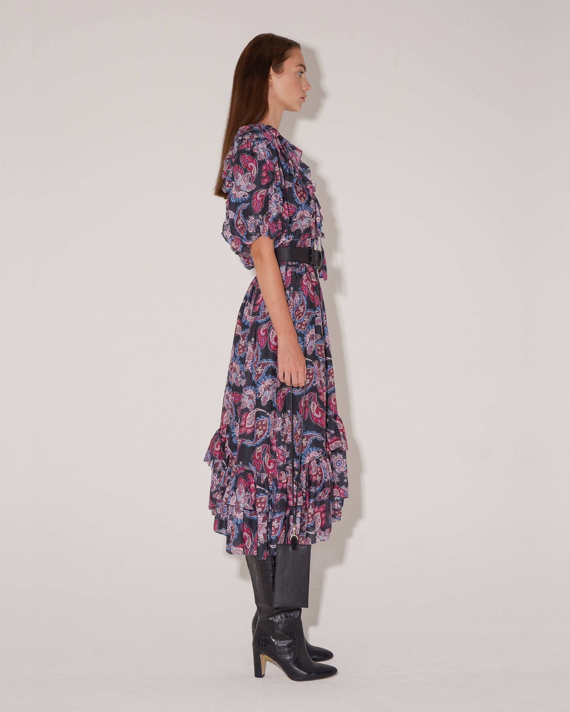 PATRICIA DRESS - Magali Pascal - DRESS