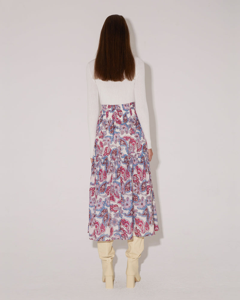 PATRICIA SKIRT