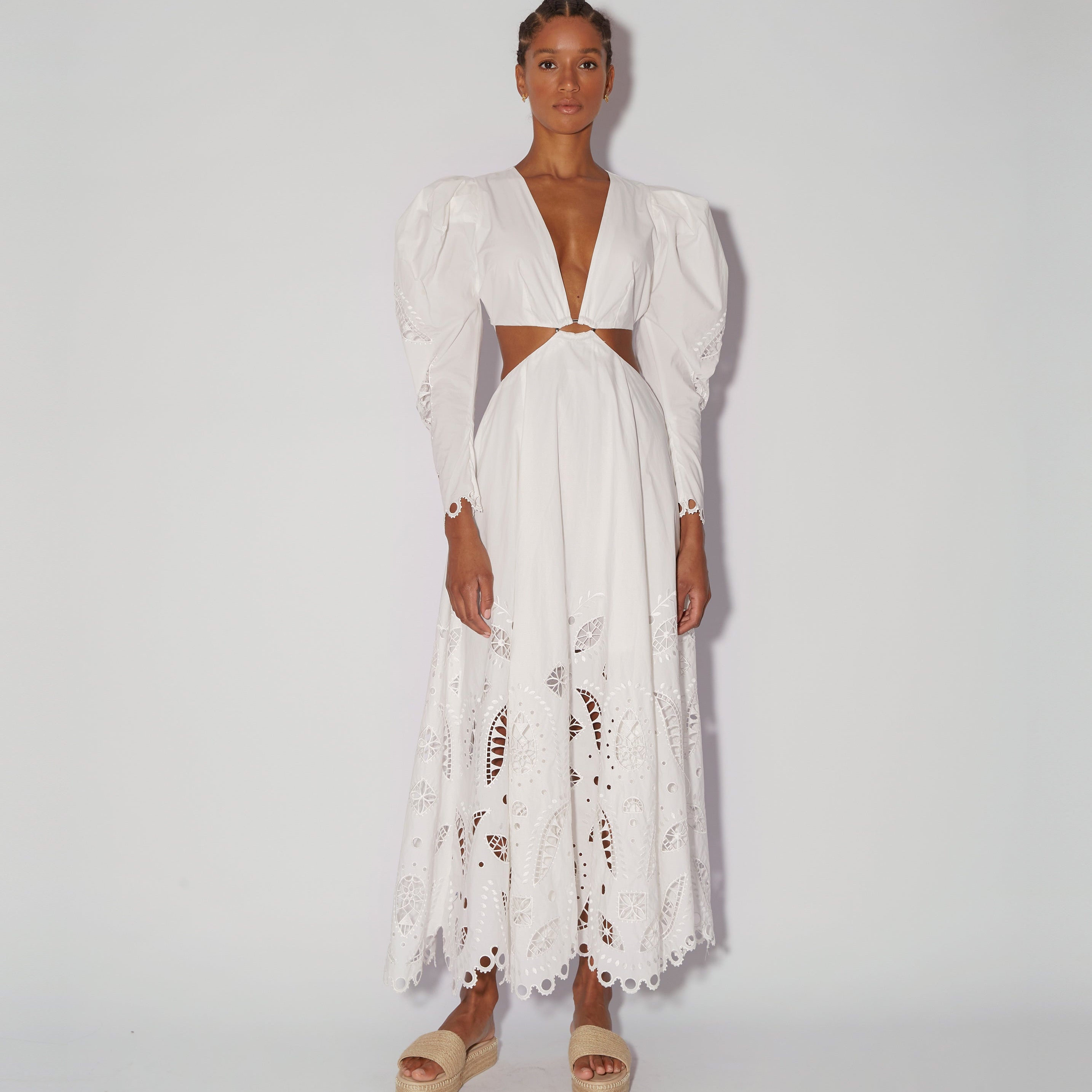 PERCIVAL DRESS