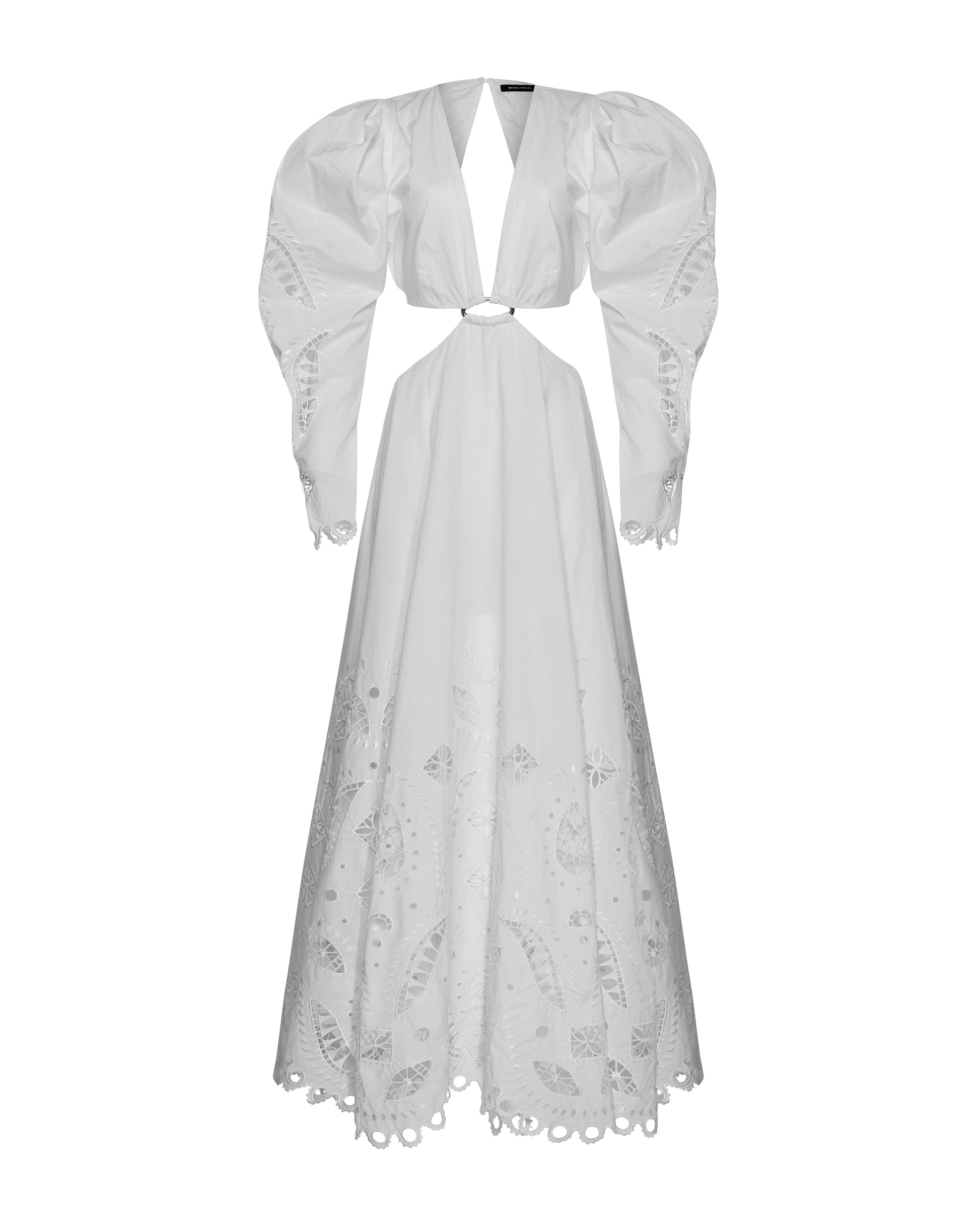 PERCIVAL DRESS