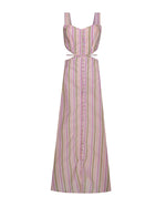 RAVEL DRESS