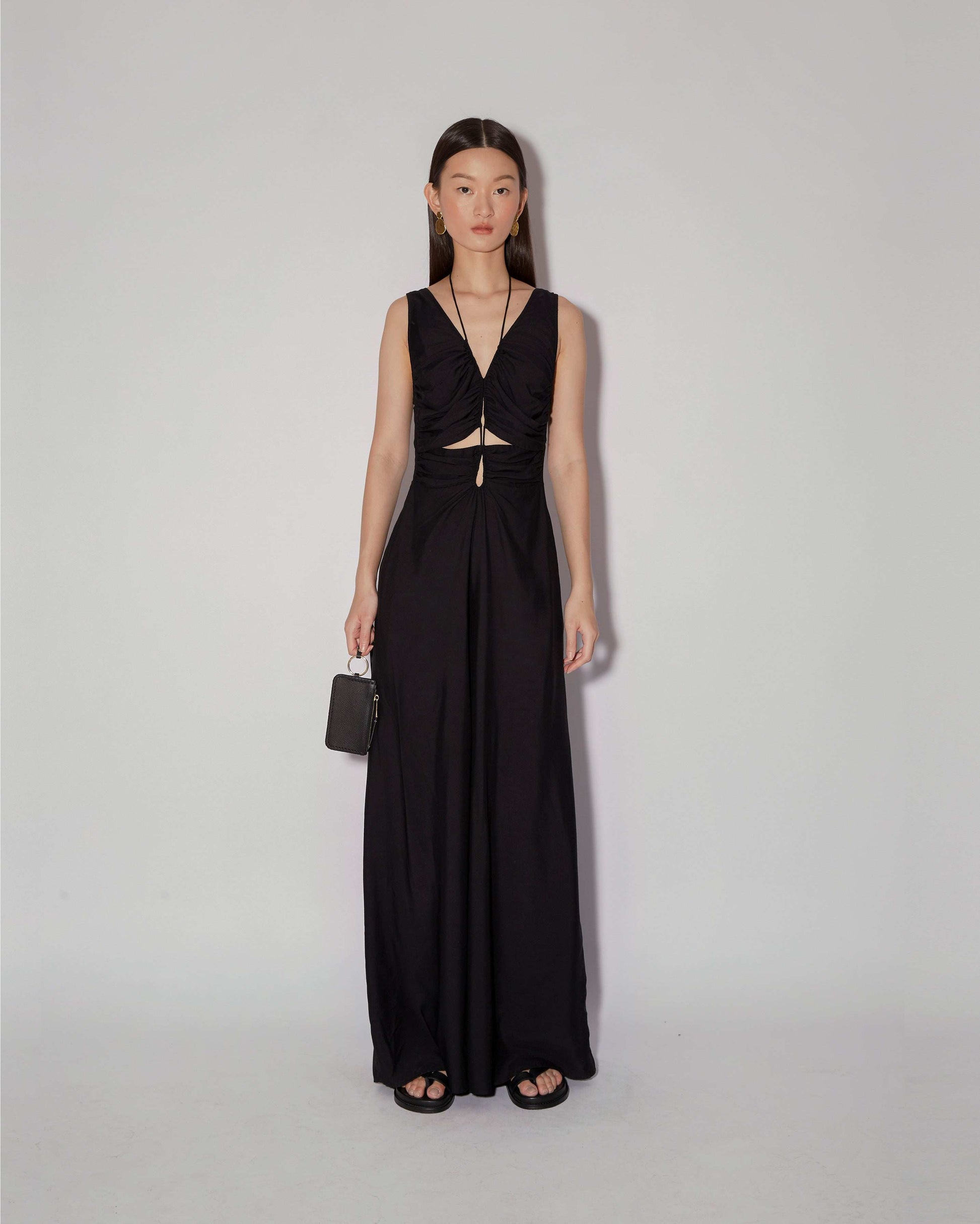 SEVRES JUMPSUIT - Magali Pascal - JUMPSUIT