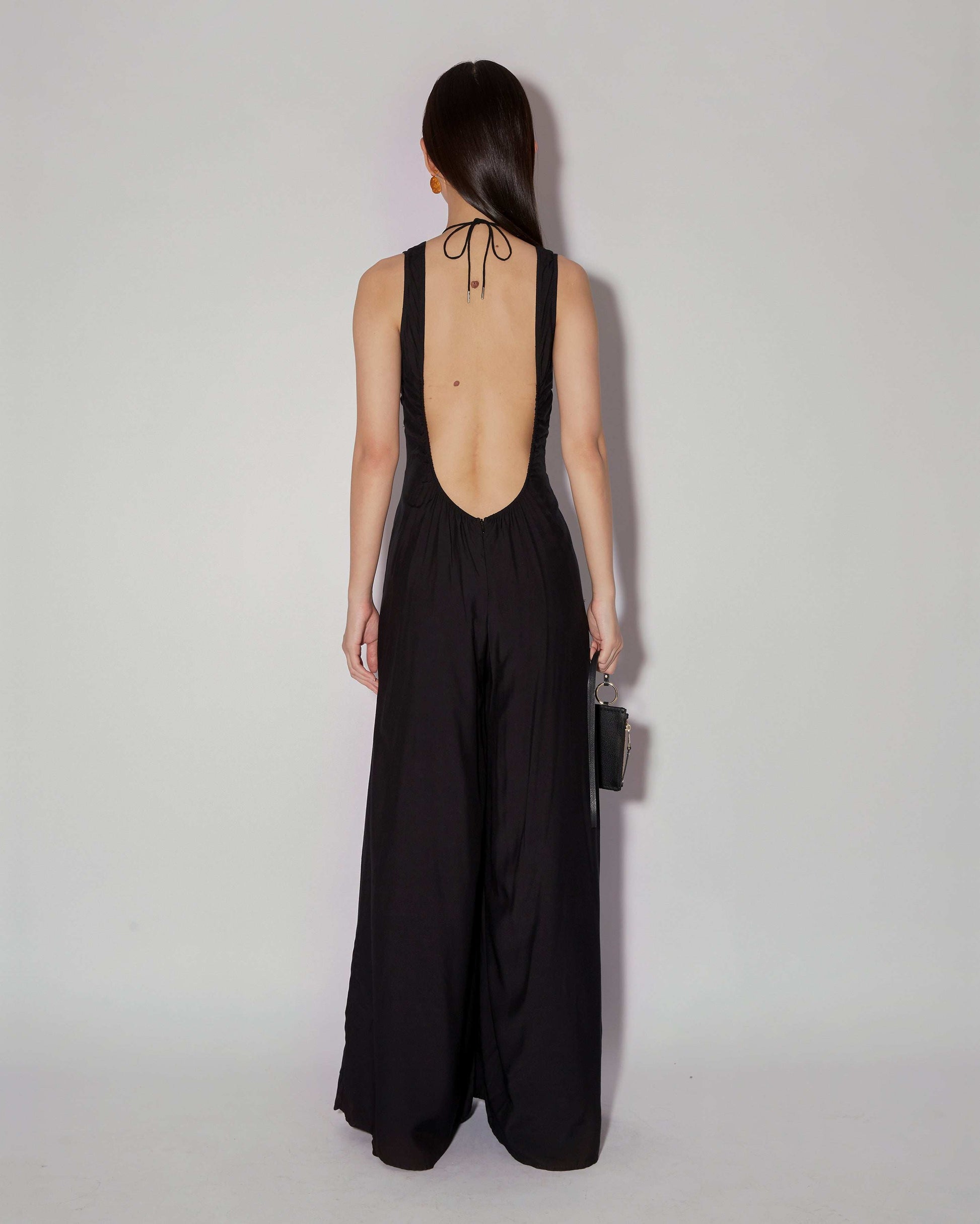 SEVRES JUMPSUIT - Magali Pascal - JUMPSUIT