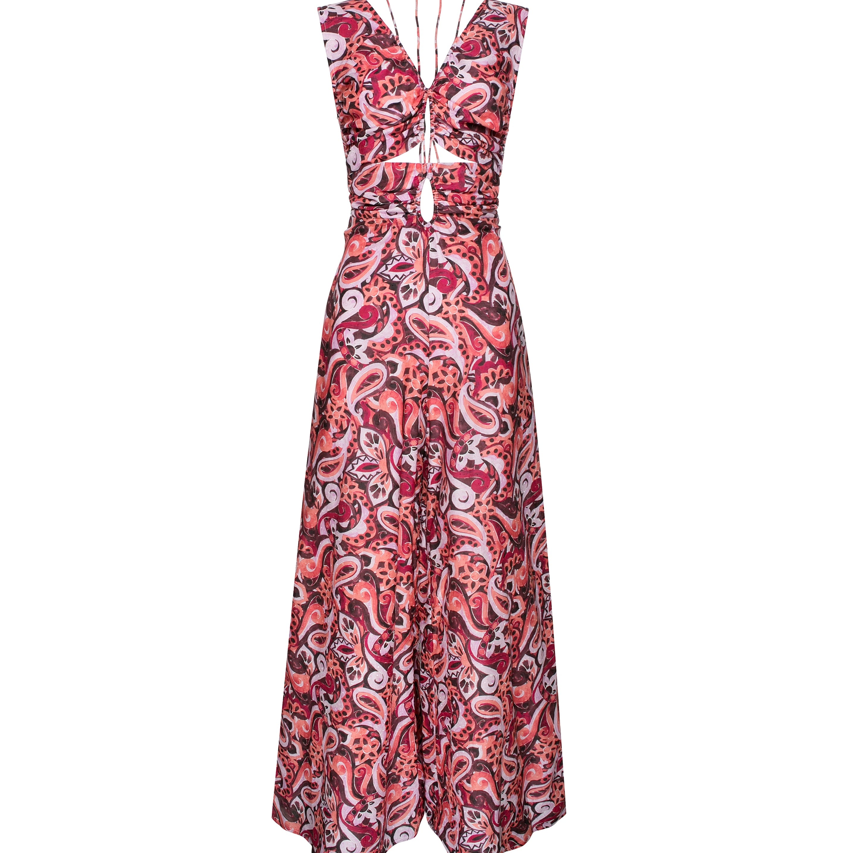 SEVRES JUMPSUIT
