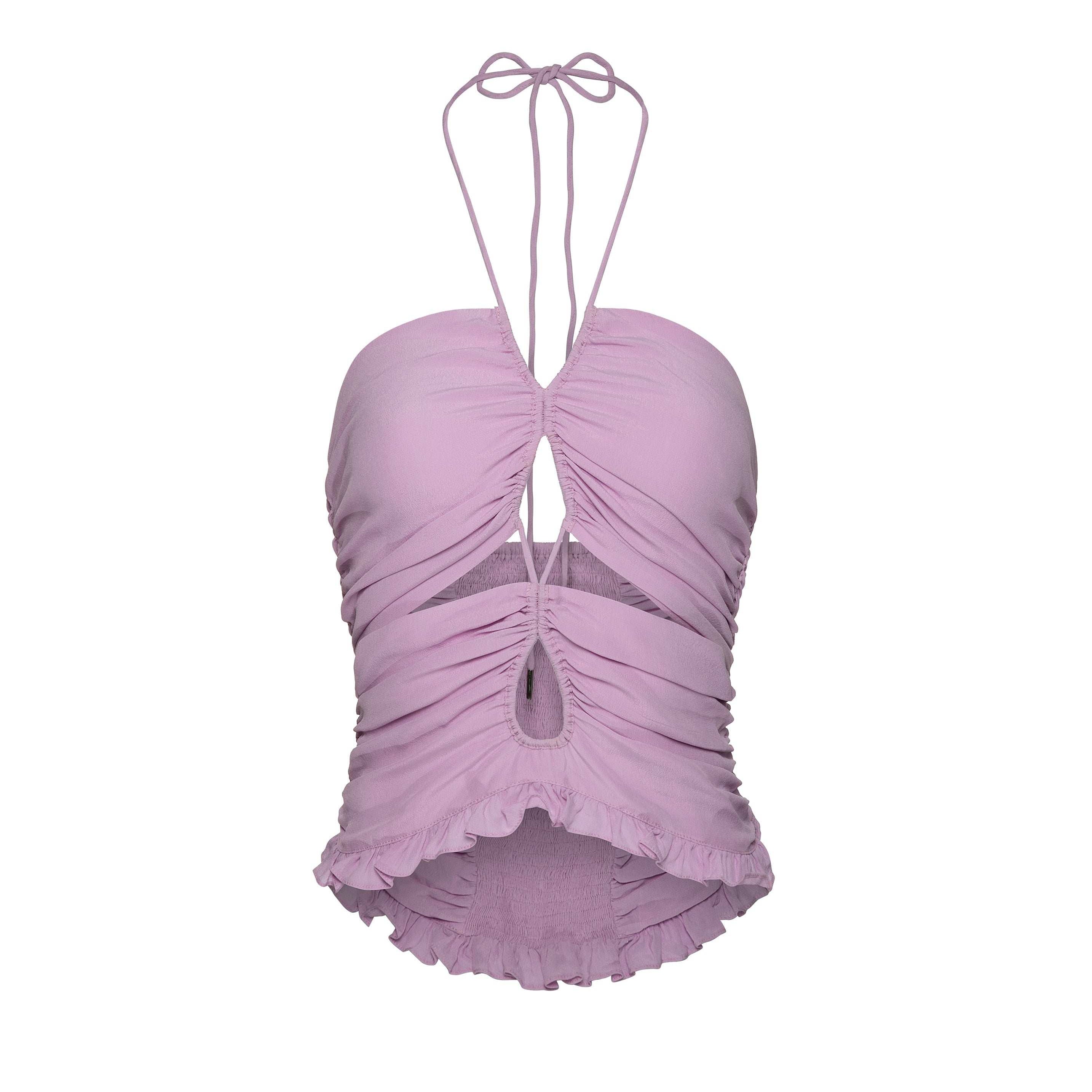 SEVRES TOP - Magali Pascal - TOP