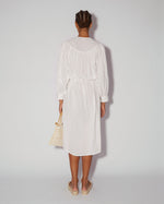 SULEO SHIRT DRESS