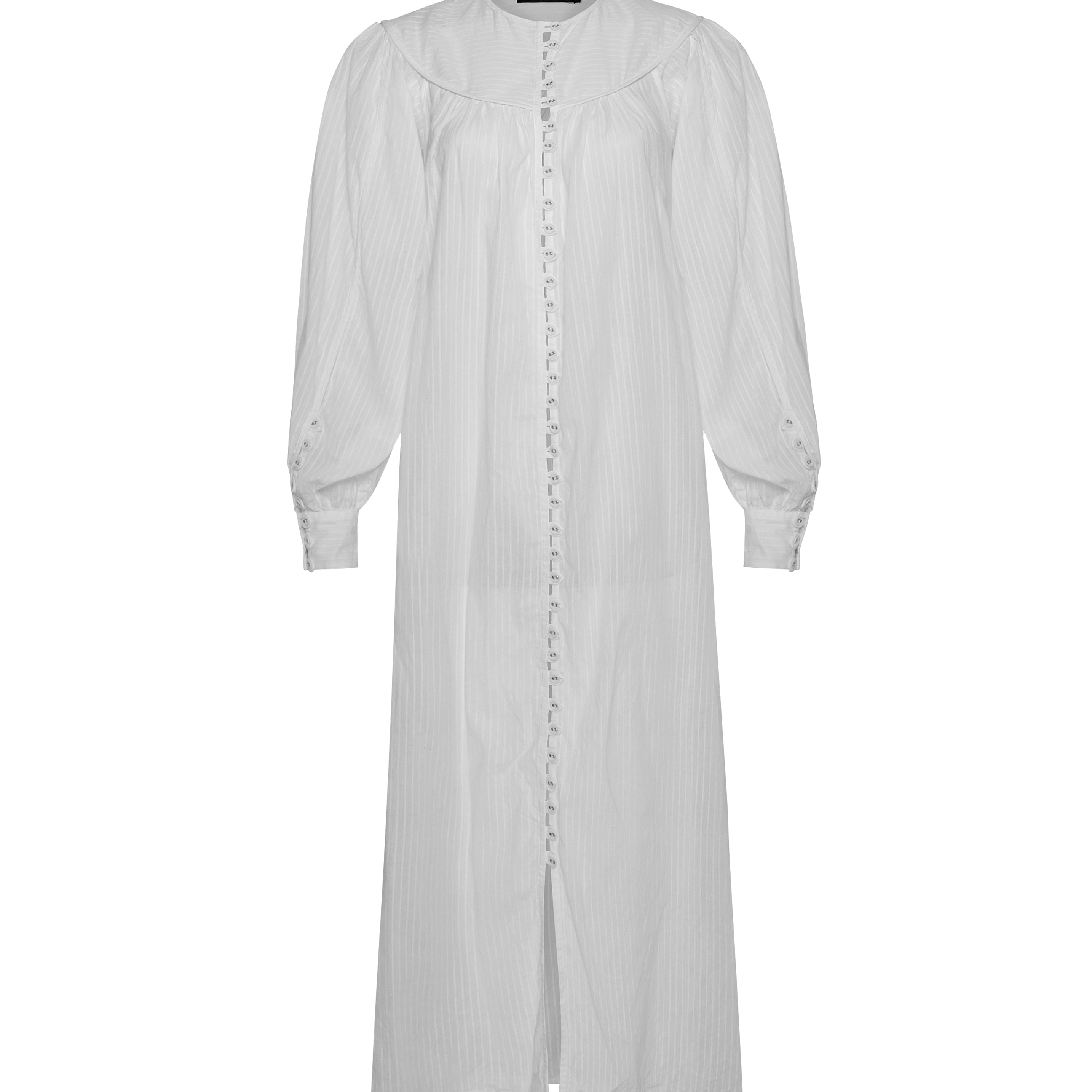 SULEO SHIRT DRESS