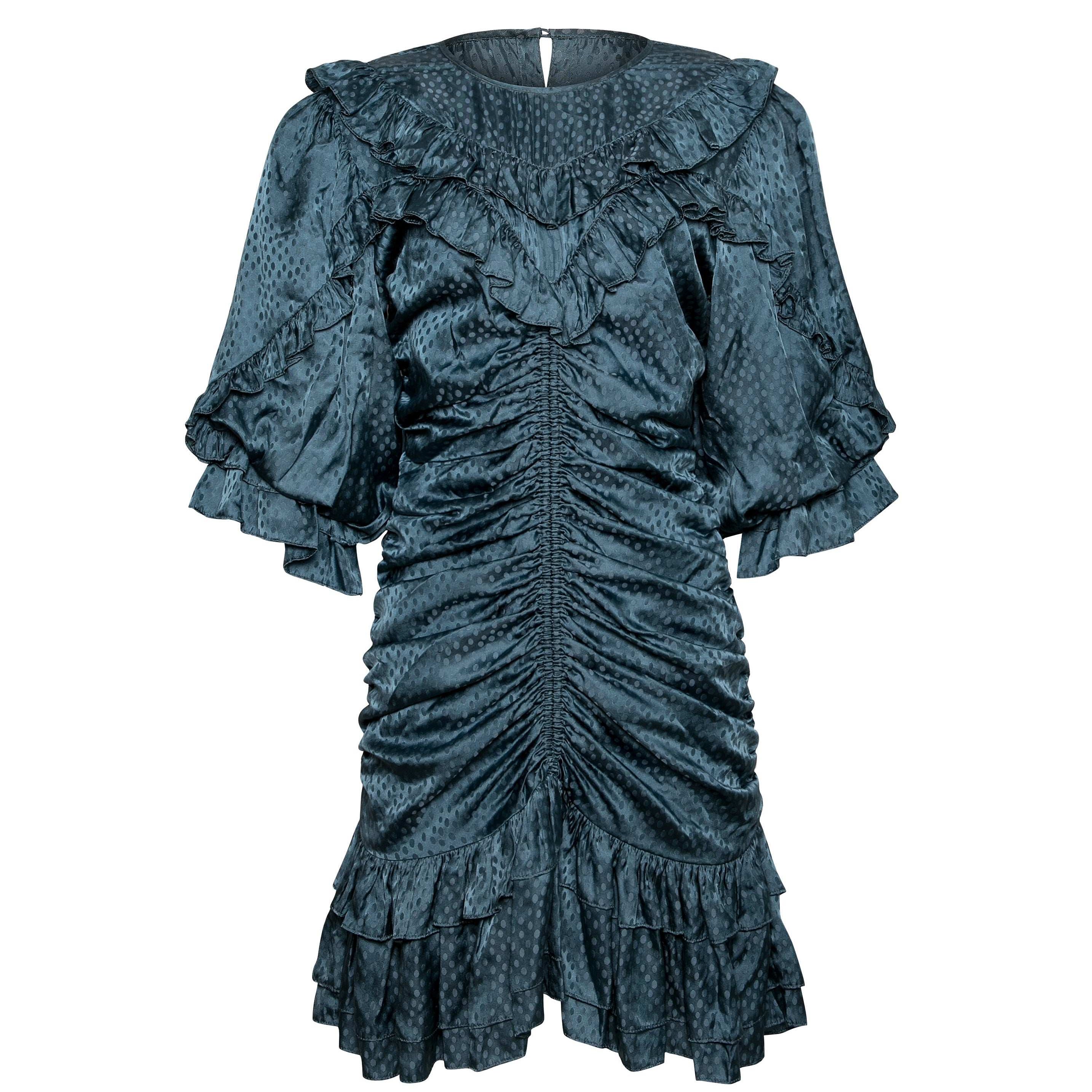 TIFFIN DRESS - Magali Pascal - DRESS
